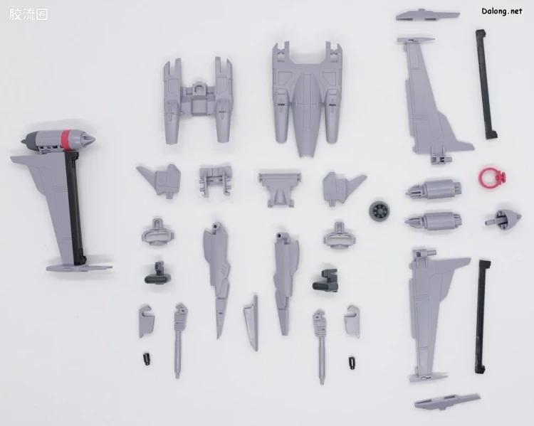 HGUC 普通版 h251 无限正义高达二式 - 图片